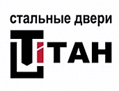 Стальные двери ТИТАН (г.Тверь)