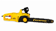 Электрическая цепная пила CHAMPION 520N-16