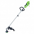 Триммер электрический Greenworks GST1246