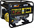 Электрогенератор HUTER DY6500L