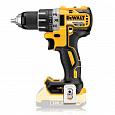 Аккумуляторная дрель-шуруповерт DeWALT DCD791NT