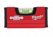 Уровень Milwaukee MINIBOX