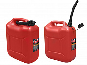 Канистра 25 л. для топлива Rezoil