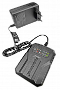 Зарядное устройство Greenworks G24UC2 2946207, 24V, 2А
