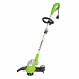 Триммер электрический Greenworks GST5033M Deluxe