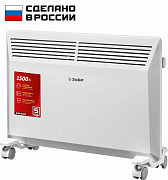 Электрический конвектор ЗУБР 1,5 кВт КЭМ-1500