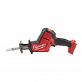 Аккумуляторная сабельная пила Milwaukee M18 FHZ-0X FUEL