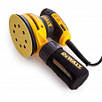Эксцентриковая шлифмашина DeWALT DWE6423