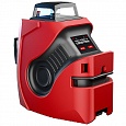 Лазерный нивелир CONDTROL NEO X2-360