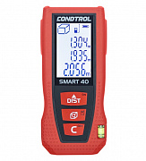 Лазерный дальномер CONDTROL SMART 40