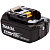 Аккумулятор BL1840B (LXT 18В, 4Ач, индикатор заряда) Makita 632G58-9
