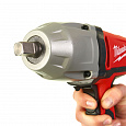 Гайковёрт Milwaukee IPWE 400 R