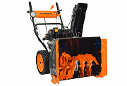 Снегоуборщик бензиновый Carver STG 7056WEL
