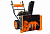 Снегоуборщик бензиновый Carver STG 7056WEL