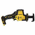 Аккумуляторная сабельная пила DEWALT DCS369N