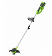 Триммер аккумуляторный Greenworks G40LT30