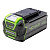 Аккумулятор GreenWorks G40B5, 40V, 5 А.ч