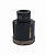 Коронка алмазная 45 мм Hilberg Super Hard M14 HH645