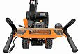 Снегоуборщик бензиновый Carver STG 7056WEL
