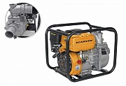 Мотопомпа CARVER CGP 3050