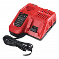Зарядное устройство Milwaukee M12-18 FC (TURBO)