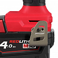 Аккумуляторная дрель-шуруповерт Milwaukee M18 BLDDRC-402C