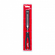 Стамеска плоская Milwaukee 19 мм (3/4") 4932479894