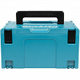 Кейс Makpac тип 3, 395Х295Х215 мм