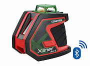 Лазерный нивелир Xliner 360 G