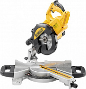 Пила торцовочная DeWALT DWS774