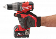 Перчатки Milwaukee Demolition 10/XL