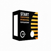 Проволока START порошковая самозащитная E71T-GS д. 0,8 мм (1 кг)