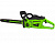 Цепная пила аккумуляторная Greenworks GD40CS20X (без АКБ И ЗУ)