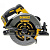 Аккумуляторная дисковая пила DeWALT DCS576N