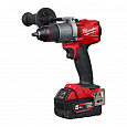 Аккумуляторная дрель-шуруповерт Milwaukee M18 FDD2-502X FUEL (4933464267)