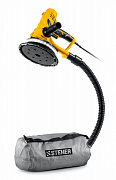 Шлифовальная машина для стен STEHER DWH-900