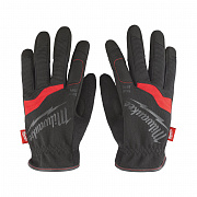 Перчатки Milwaukee Free-Flex 10/XL