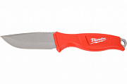 Нож с фиксированным лезвием Milwaukee COMPACT