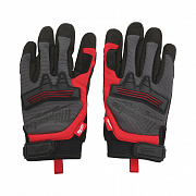 Перчатки Milwaukee Demolition 10/XL