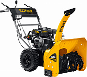 Бензиновый снегоуборщик STEHER EXTREM (GST-756E)