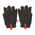 Перчатки беспалые MILWAUKEE 10/XL