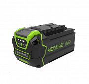 Аккумулятор GreenWorks G40B4, 40V, 4 А.ч