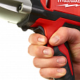 Гайковёрт Milwaukee IPWE 400 R