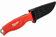 Нож с фиксированным лезвием Milwaukee COMPACT
