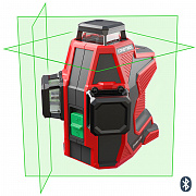 Лазерный нивелир Omniliner 3D G