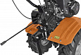 Мотоблок бензиновый Carver MT-70W