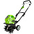 Культиватор аккумуляторный Greenworks G40TL, 40V, без АКБ И ЗУ (27087)