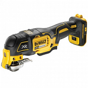 Аккумуляторный многофункциональный инструмент DEWALT DCS356N