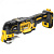 Аккумуляторный многофункциональный инструмент DEWALT DCS356N