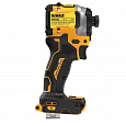 Аккумуляторный импульсный шуруповерт DeWALT DCF850N ATOMIC
